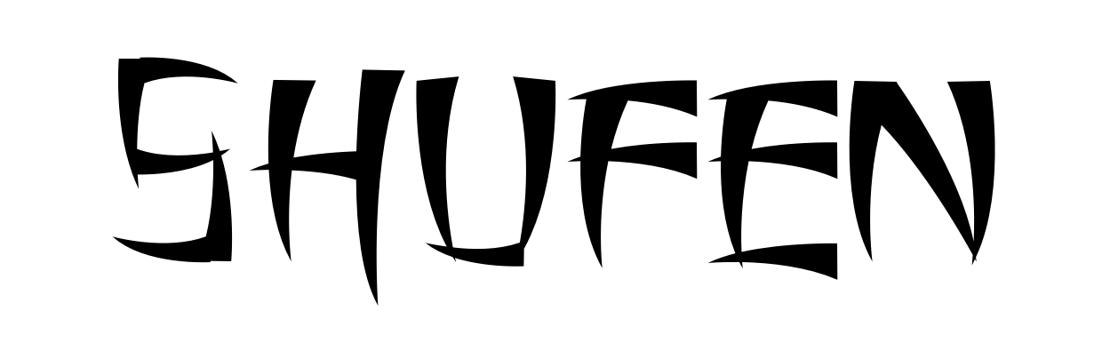 Shufen